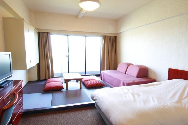 Daiwa Royal Hotel & Resorts Minamiawaji